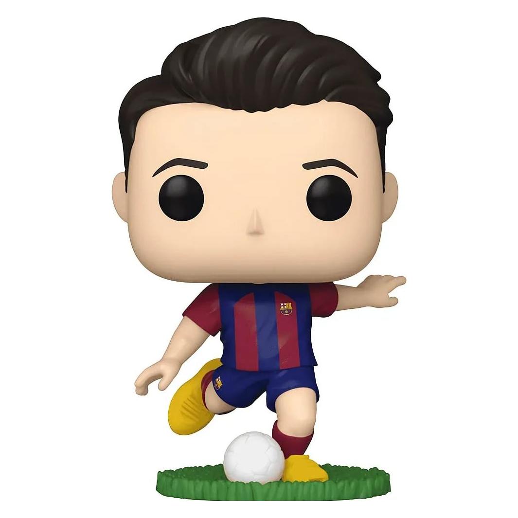 Funko EFL POP! Football Barcelona - Lewandowski (OC72236)