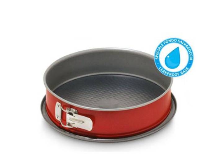 MOULE DEMONTABLE 1 FOND PLAT D.24 GUARDINI 50124HGNAML