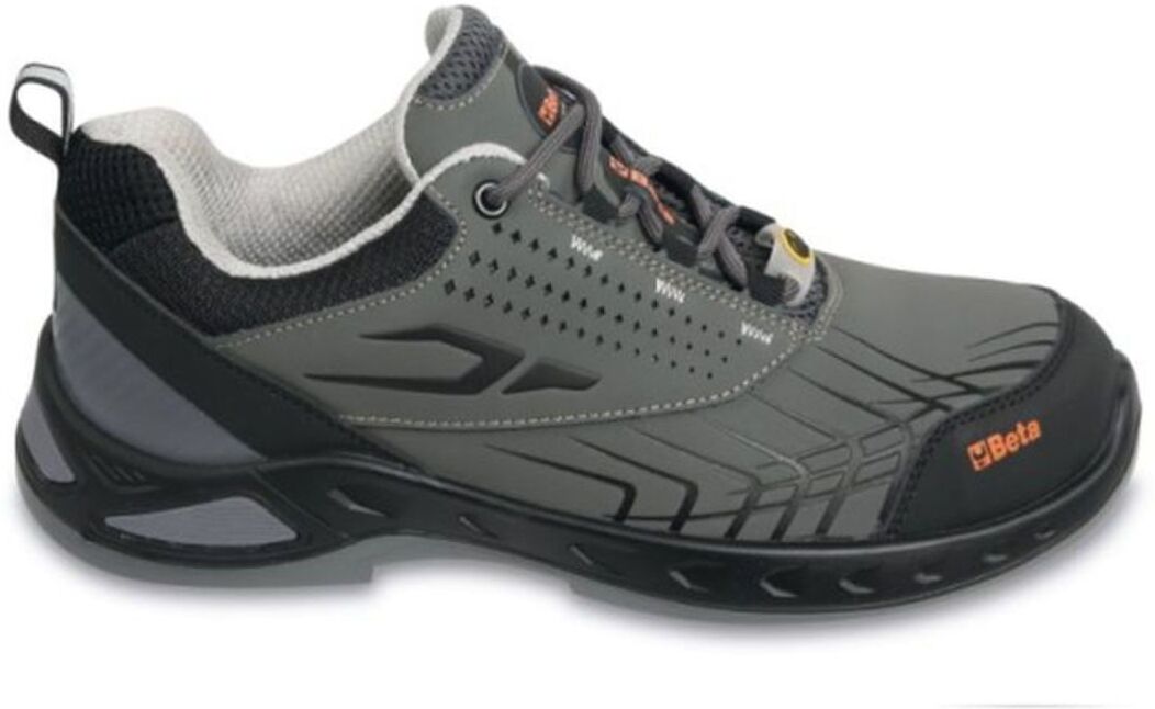 Schuhe BETA BE7273G/46