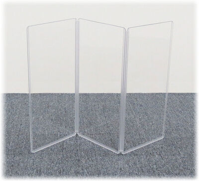 Clearsonic A1224x3 Amp Shield