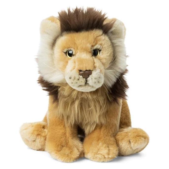 WWF Löwe (BP20414344) (23 cm) (15192047)
