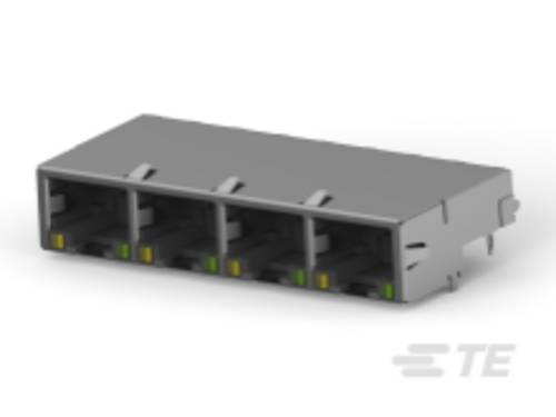 TE Connectivity High Performance Mod Jacks 1888251-2 1St.