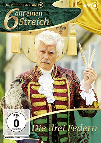 Su Turhan - Sechs auf einen Streich - Die drei Federn - Preis vom 09.10.2026 07:28:09 h