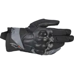 Alpinestars Corozal V3 Drystar wasserdichte Motorrad Handschuhe 3XL