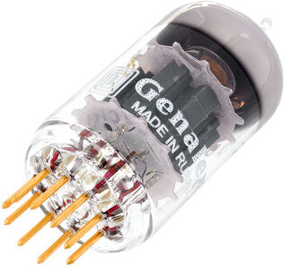 Genalex Gold Lion 12AU7