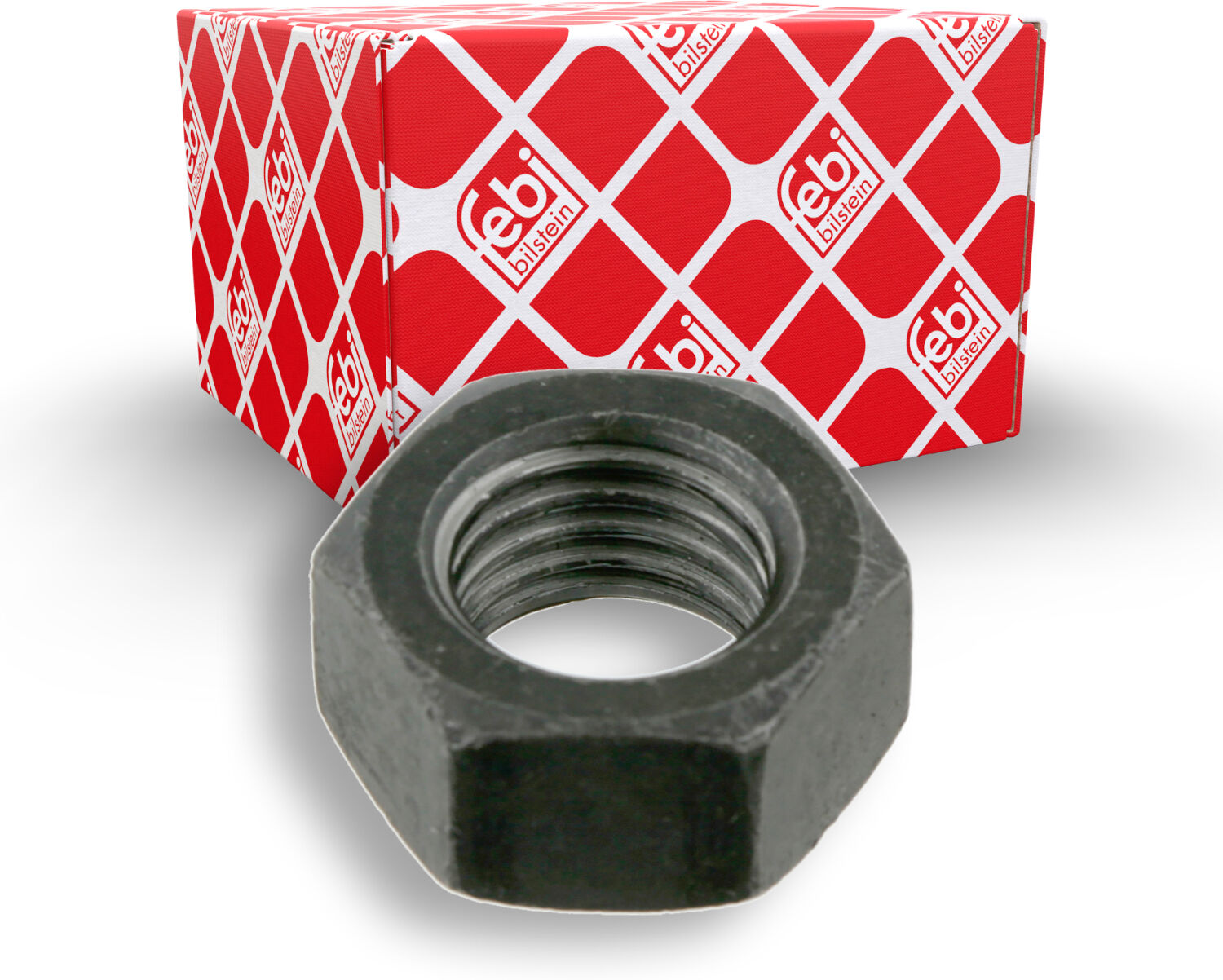 Febi Bilstein Mutter 04198