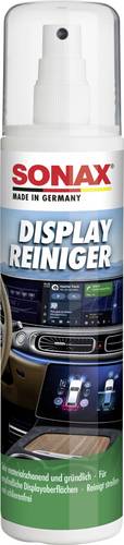 Sonax 392106:Displayreiniger 0.3l