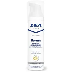 Lea Feuchtigkeitsspendendes Anti-Falten-Serum Q10 30ml