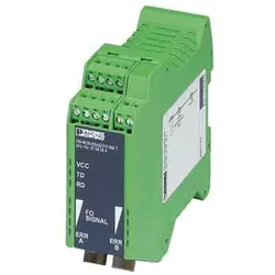 Phoenix Contact LWL-Umsetzer PSI-MOS-RS4 #2708384