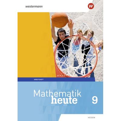 Mathematik heute - Ausgabe 2019 für Hessen, Geheftet von , Westermann Schulbuchverlag, 978-3-14-150442-2