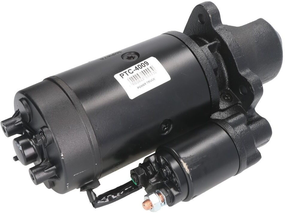 Power Truck Starter PTC-4009