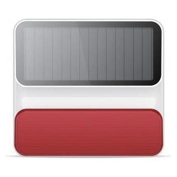Techly I-Alarm-Sirsol (I-ALARM-SIRSOL)