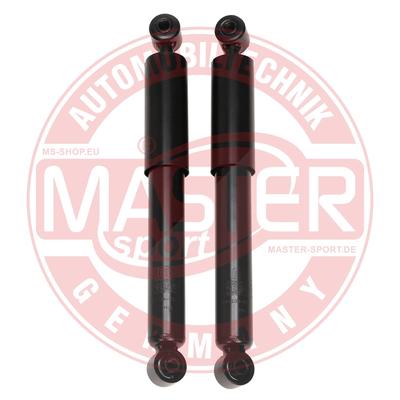 Master-sport Germany Stoßdämpfer [Hersteller-Nr. 16K007472] für Renault, Nissan