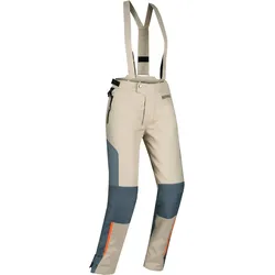 Bering Siberia wasserdichte Damen Motorrad Textilhose 46