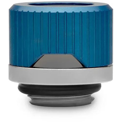EK Water Blocks EK-Quantum Torque 6-Pack HDC 12 - Blue Special Edition