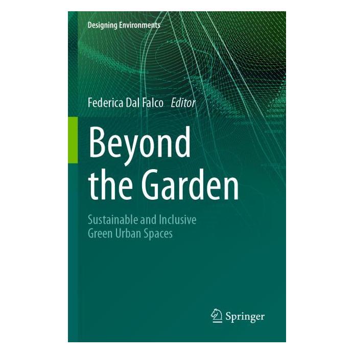 Springer Beyond the Garden (Englisch, Softcover, Federica Dal Falco) (54242018)