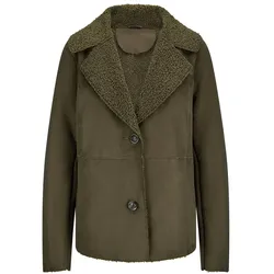 Jacke Emilia Lay grün, 54
