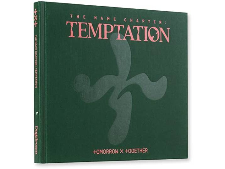 The Name Chapter: Temptation