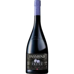 Fassbind Les Vieilles Barriques - Vieille Prune Obstbrand