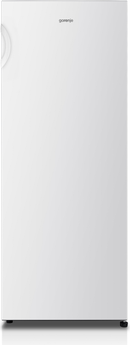 GORENJE Gefrierschrank 55cm 5Fächer 165L E weiß