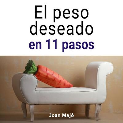 El peso deseado en 11 pasos - Joan Majó Merino, Audio, 9789177784906