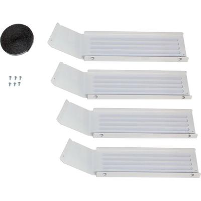 Wolf Ansaugkranz TLHD 40 zur Verkleidung des Ansaugluftspalts - 6511553 - LB37503