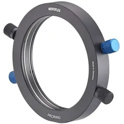 Novoflex PRORING Verbindungstubus