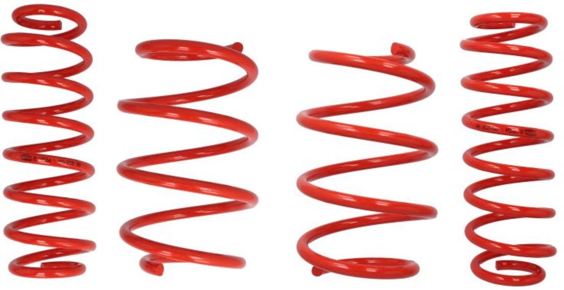 Feder, Tieferlegung COBRA 07.8224.C