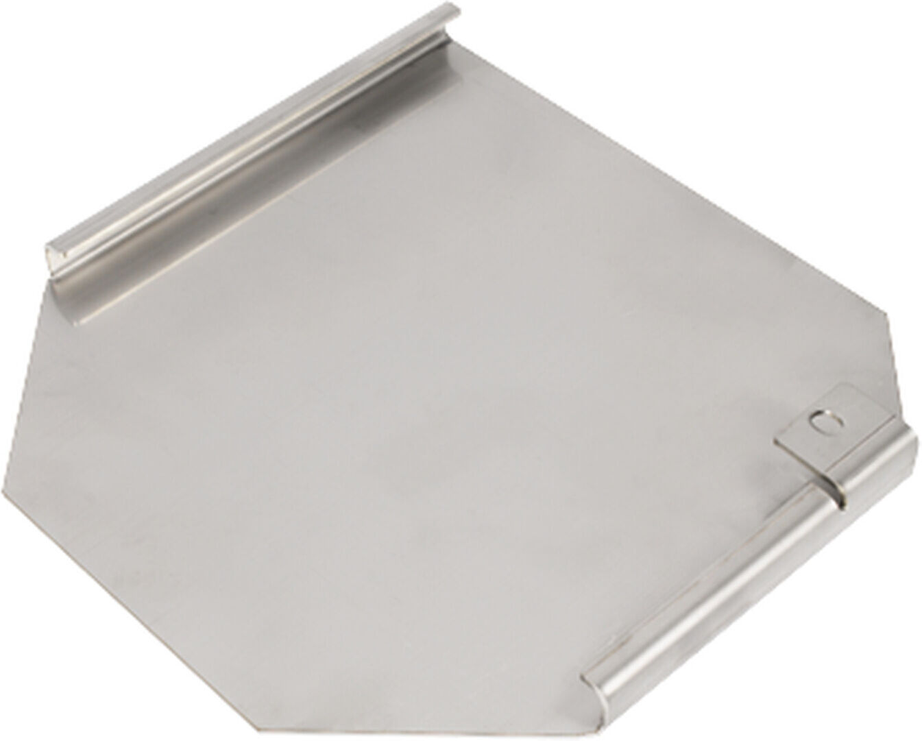 Lamello Tanga Bodenblech Delta 45° 2 mm (321548)