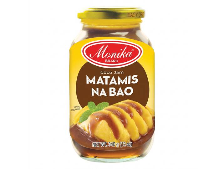 Monika Kokosjam 340 g