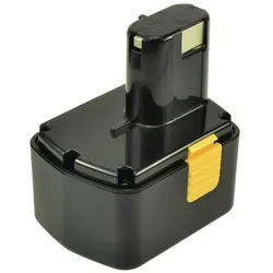 2-Power, Werkzeugakku + Ladegerät, Power Tool Battery 14.4V 3.0Ah (14.40 V)