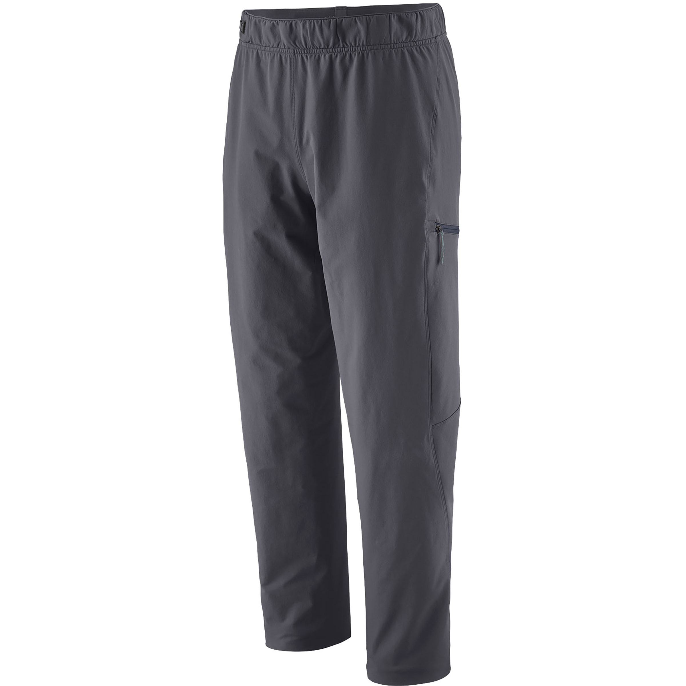 Patagonia Free Wall Hose Damen Hochtourenhose blau Größe S Alpinklettern | Bergsteigen | Hochtour Windabweisend Wasserabweisend