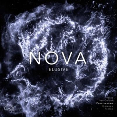 Elusive - Nova, Vinyl
