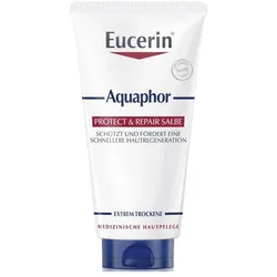 Eucerin Aquaphor Protect & Repair Salbe 45 ml