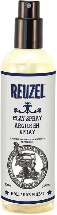 Reuzel Clay Spray (355 ml) (REU-074)