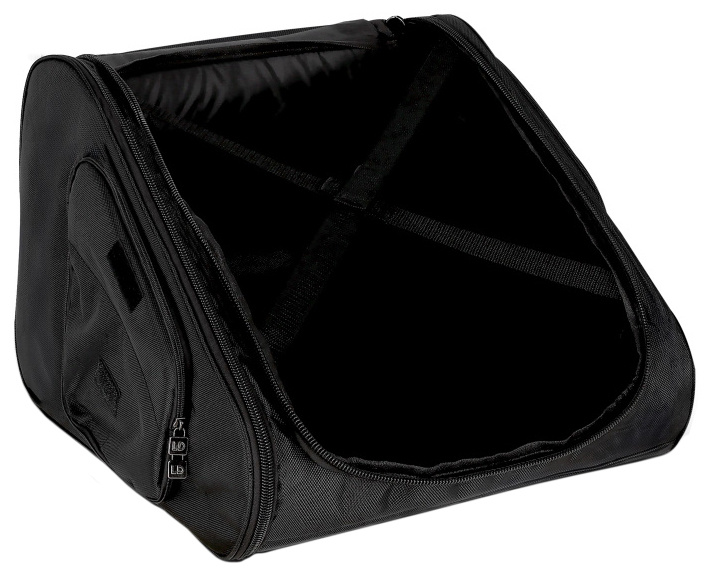LD Systems MON 12 G3 PC nero