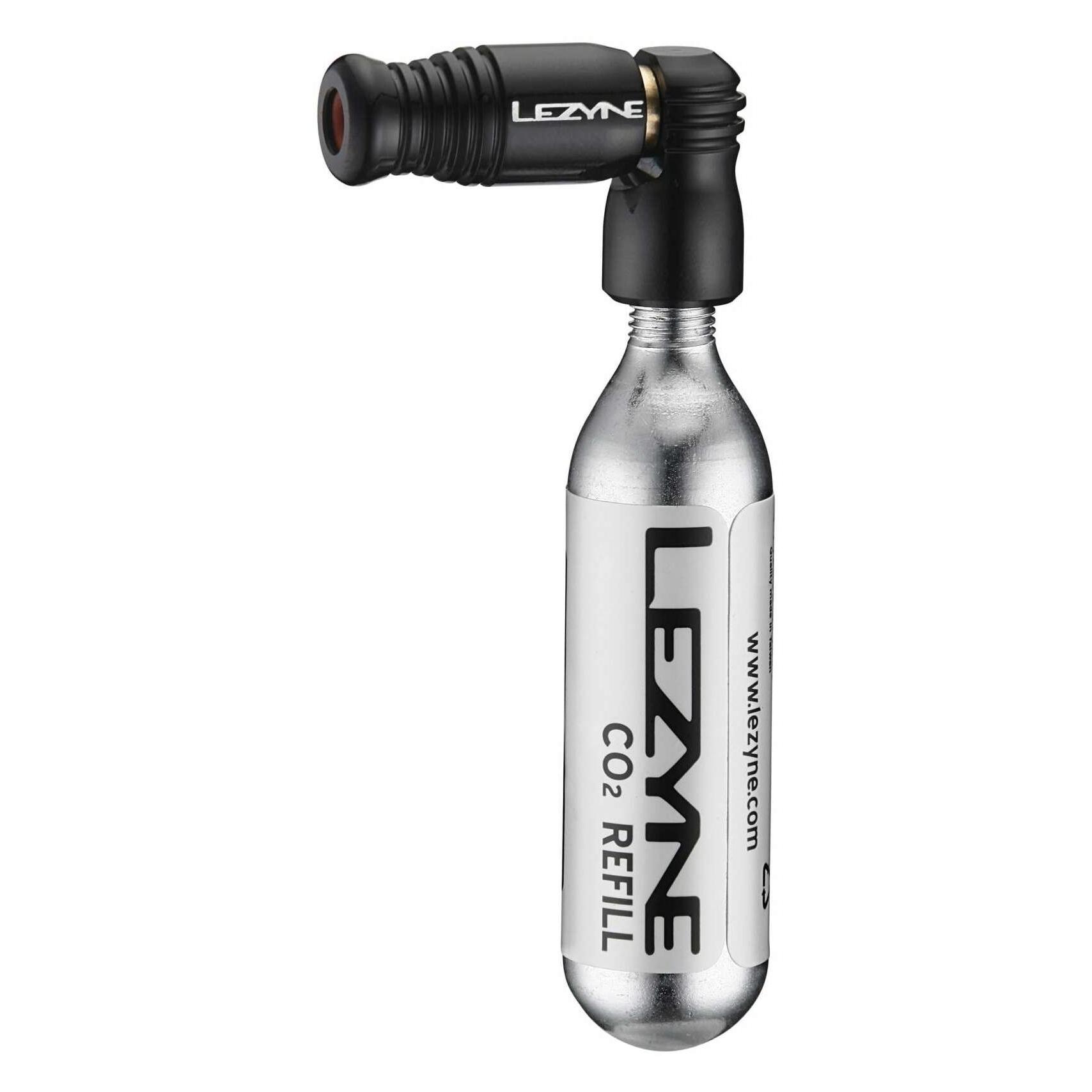 Lezyne Trigger Speed Drive CO2 (1-C2-TRSDR-V104)