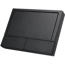 Perixx Peripad-704, Maus + Tastatur Zubehör, Schwarz