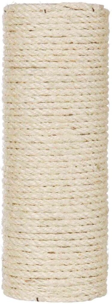 TRIXIE Stamm, Sisal, Ø 11 x 30 cm, natur