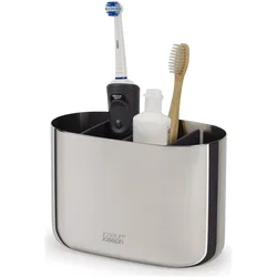 Joseph Joseph, Zahnputzbecher, EasyStore Luxe