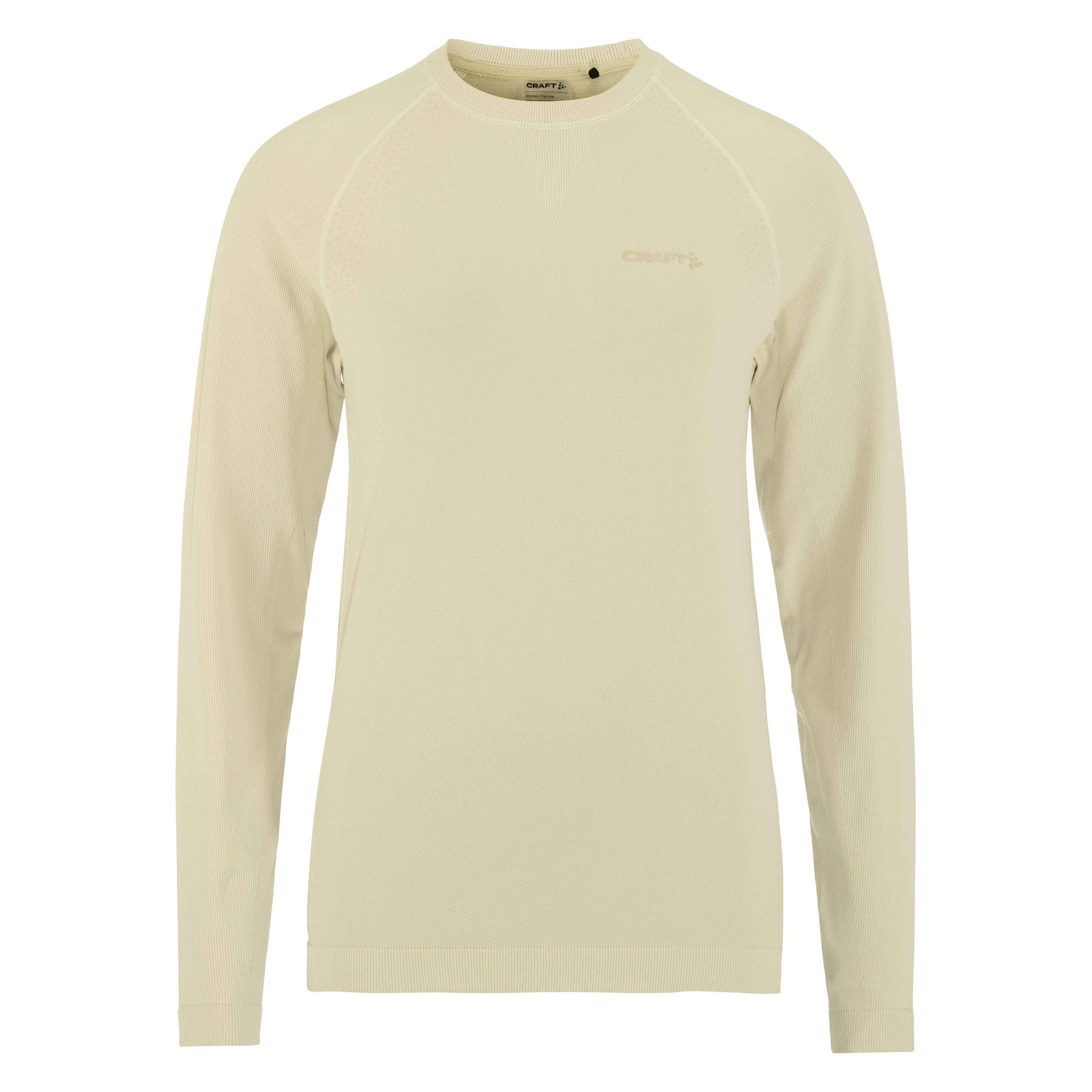 Craft Active Comfort LS 2 W Trikot (XS) (CO1916675-B214000)