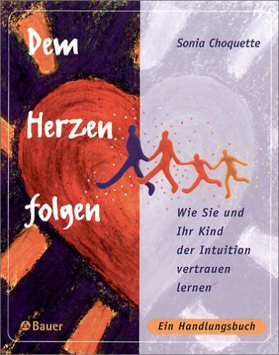Sonia Choquette - Dem Herzen folgen - Preis vom 10.10.2026 11:48:34 h