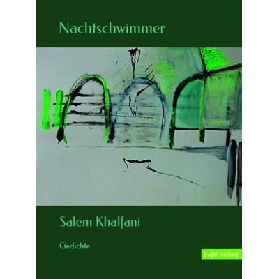 Nachtschwimmer, Taschenbuch von , Sujet, 978-3-96202-157-3