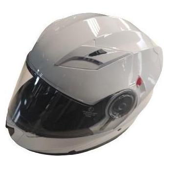 HELMET MOTORBIKE YM-925 M (57 - 58 cm) (YM-925-6 M)