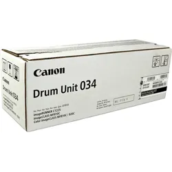 Canon Trommel 9458B001 034 schwarz