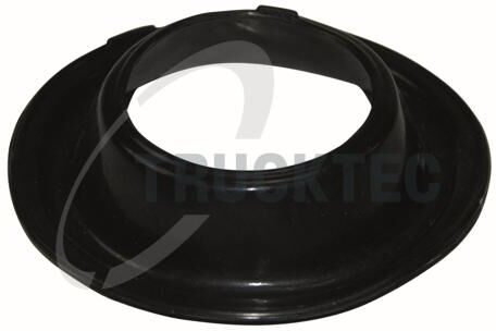 Trucktec Automotive Membran, Vergaser 0213046 Für Volvo Saab Mercedes