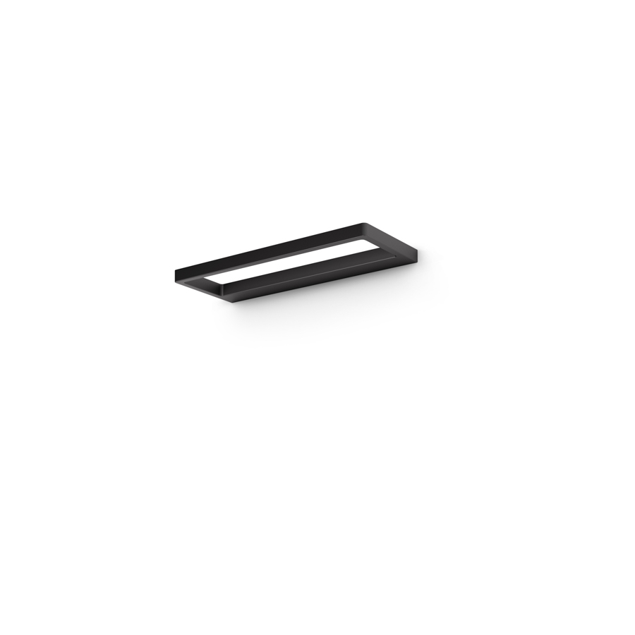 Serien Lighting LED-Wandleuchte REFLEX² Wall M schwarz 2700K RE4001 4260771520695