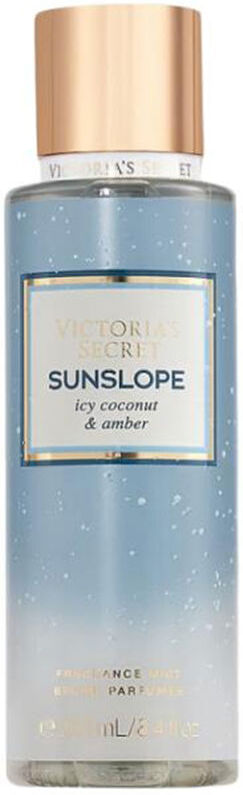Victoria's Secret Sunslope body mist 250 ml