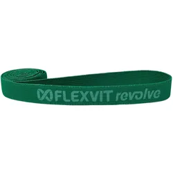 Flexvit, Fitnessband, (1 m, Mittel)