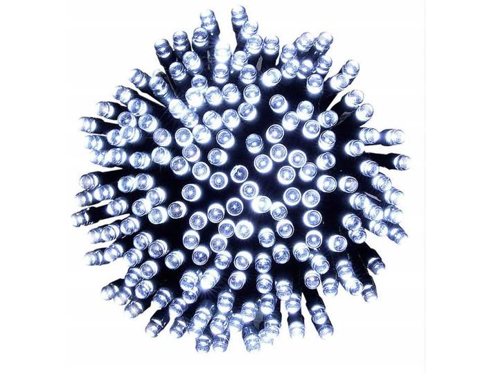 Lumières de Noël\, décoratives 48 LED